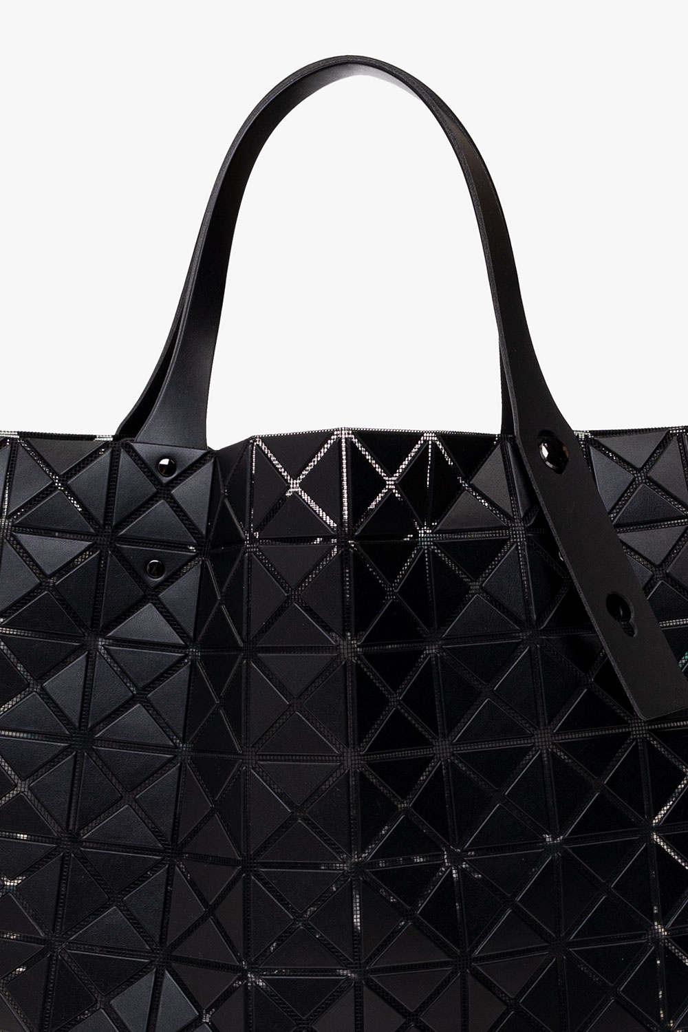 Black 'Prism Matte' shopper bag Bao Bao Issey Miyake - Vitkac HK